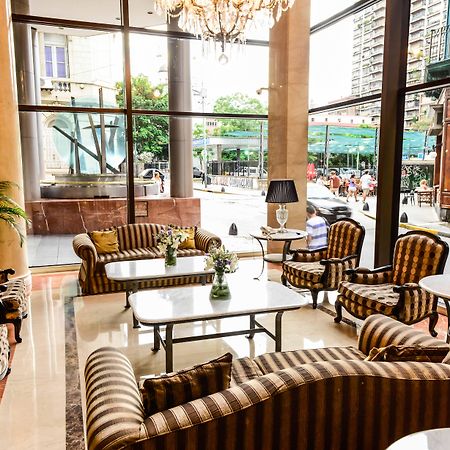 Amerian Buenos Aires Park Hotel Exterior photo