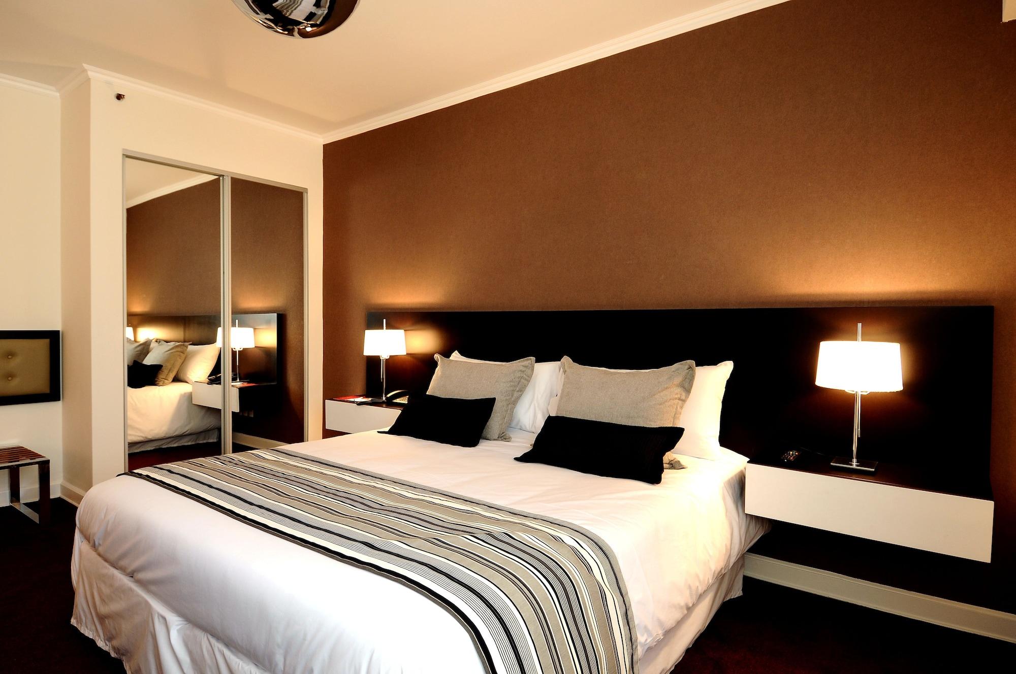 Amerian Buenos Aires Park Hotel Exterior photo
