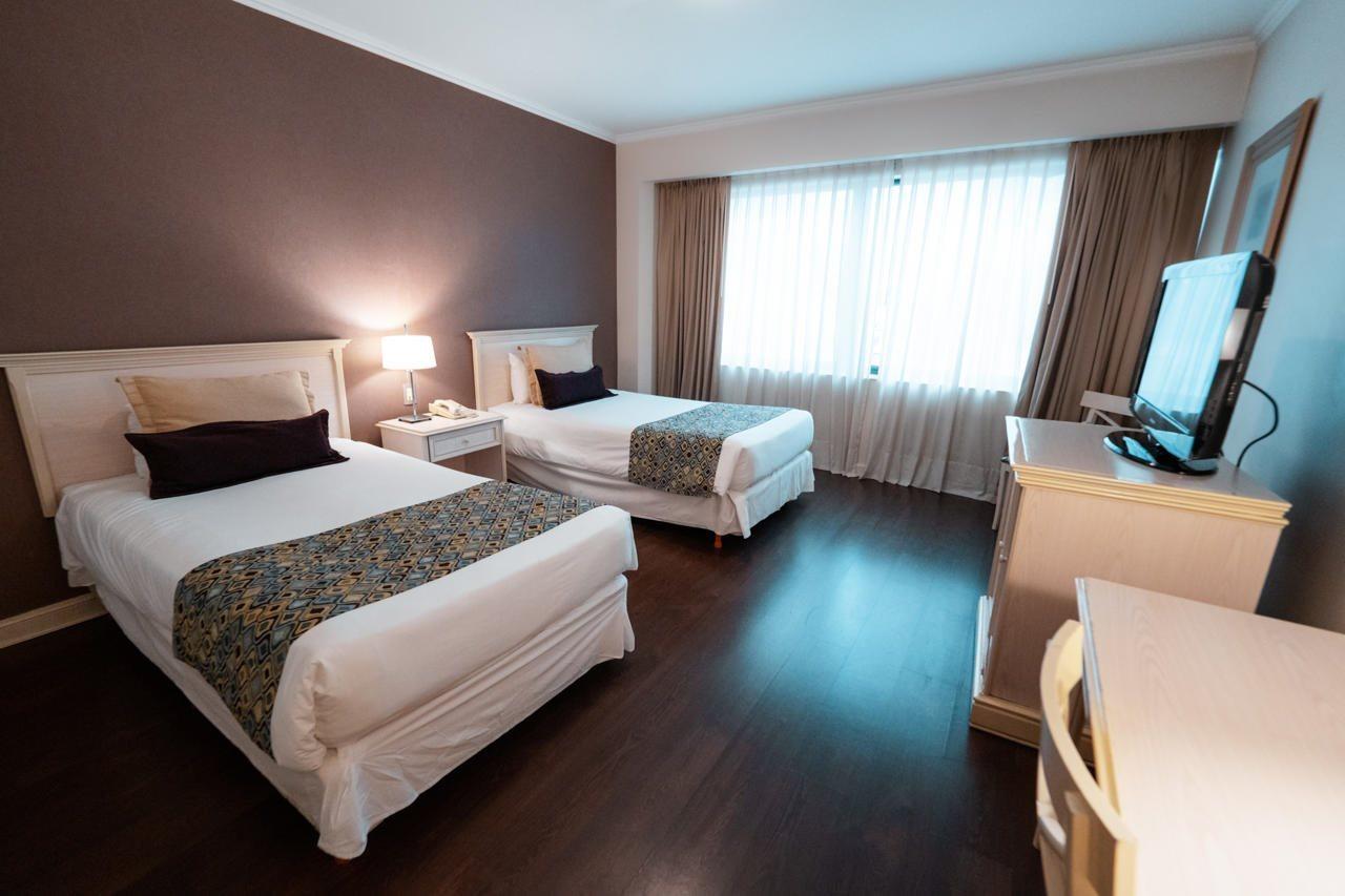 Amerian Buenos Aires Park Hotel Exterior photo
