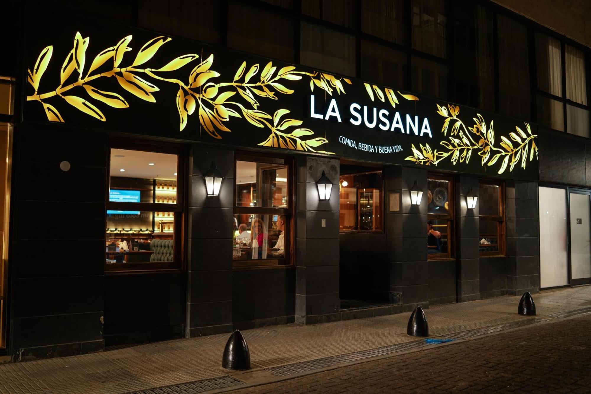 Amerian Buenos Aires Park Hotel Exterior photo