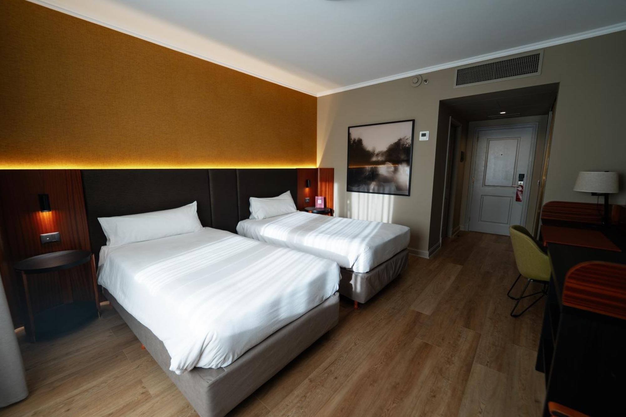 Amerian Buenos Aires Park Hotel Room photo