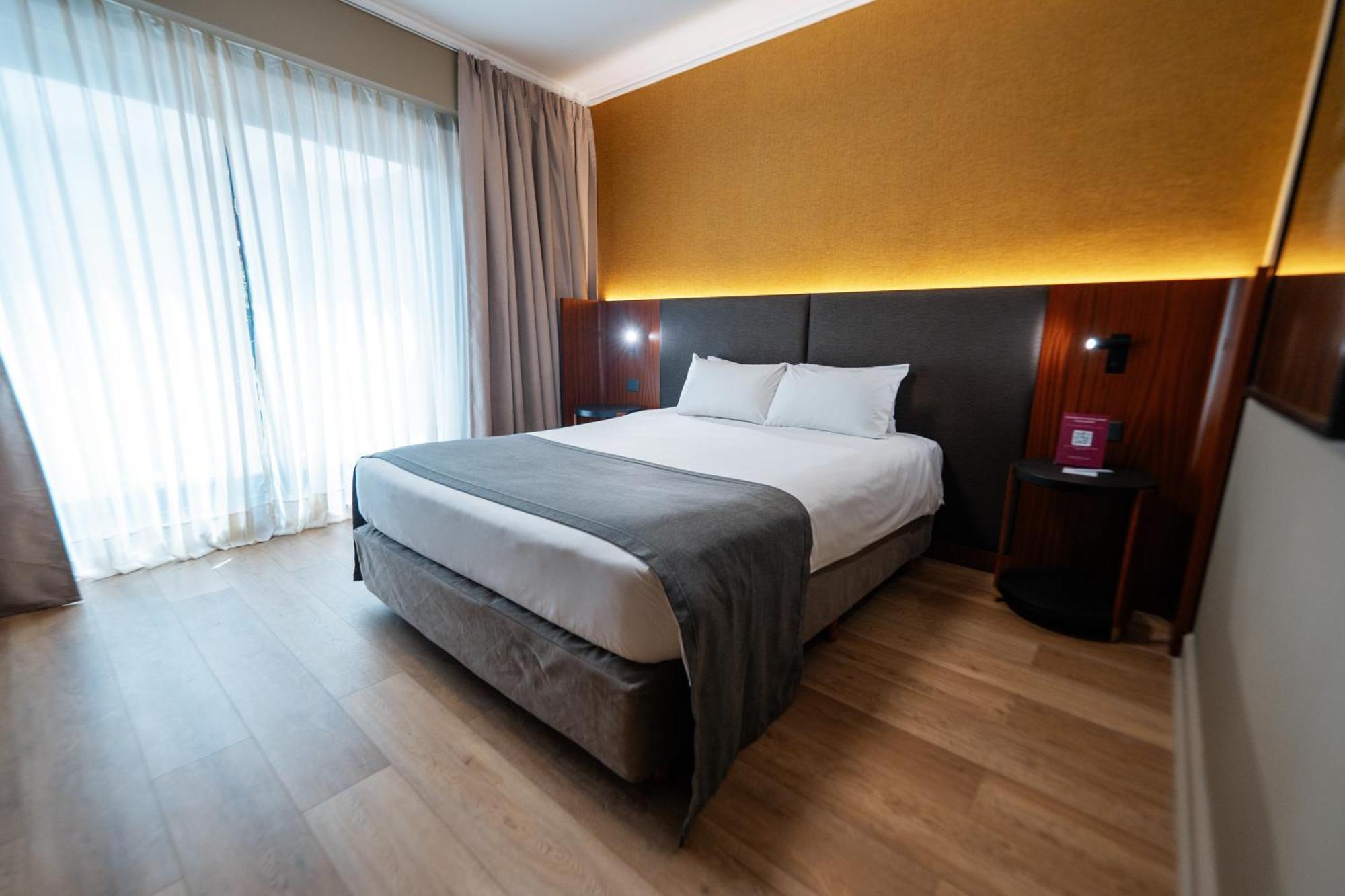 Amerian Buenos Aires Park Hotel Room photo
