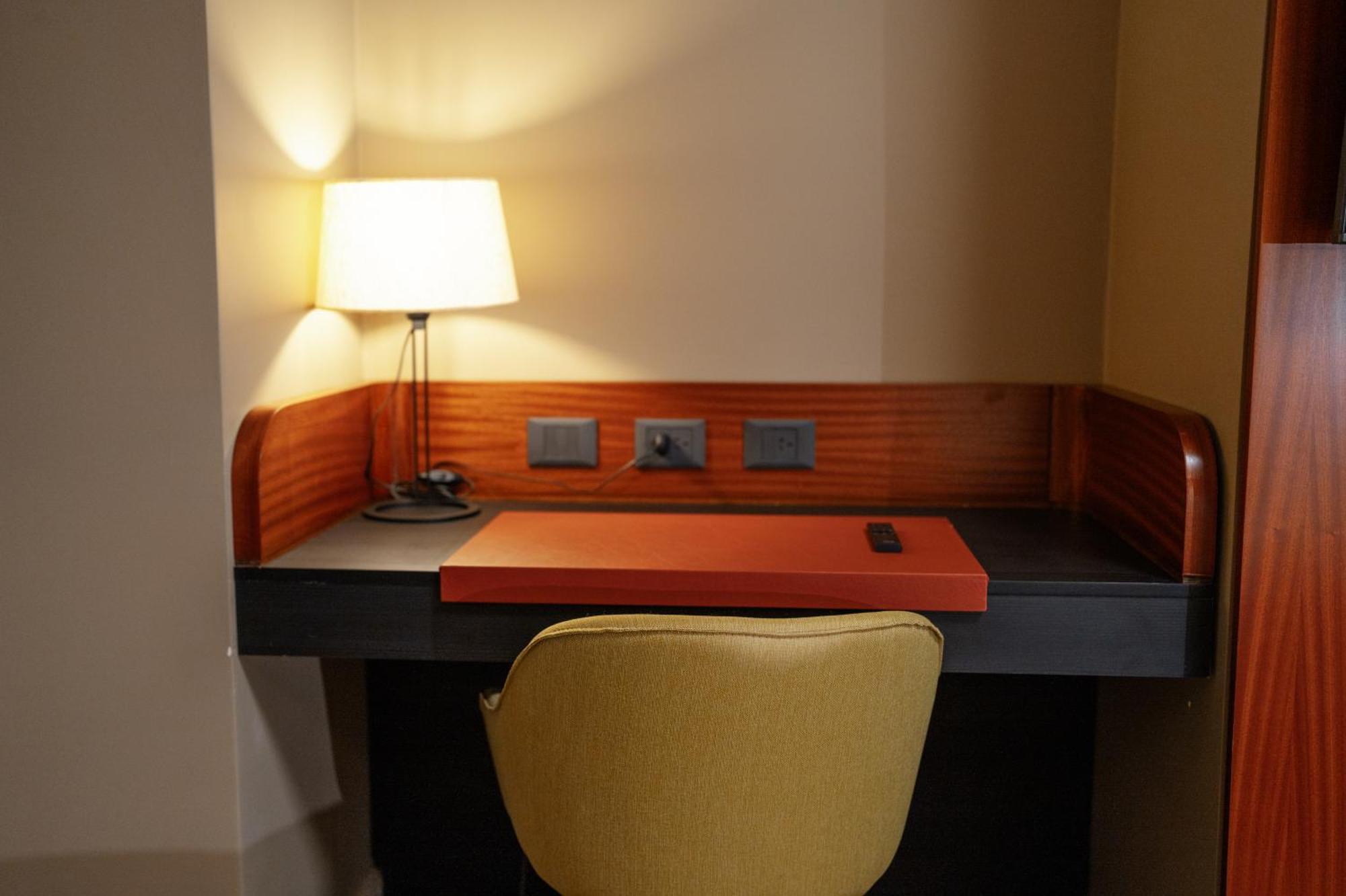 Amerian Buenos Aires Park Hotel Room photo