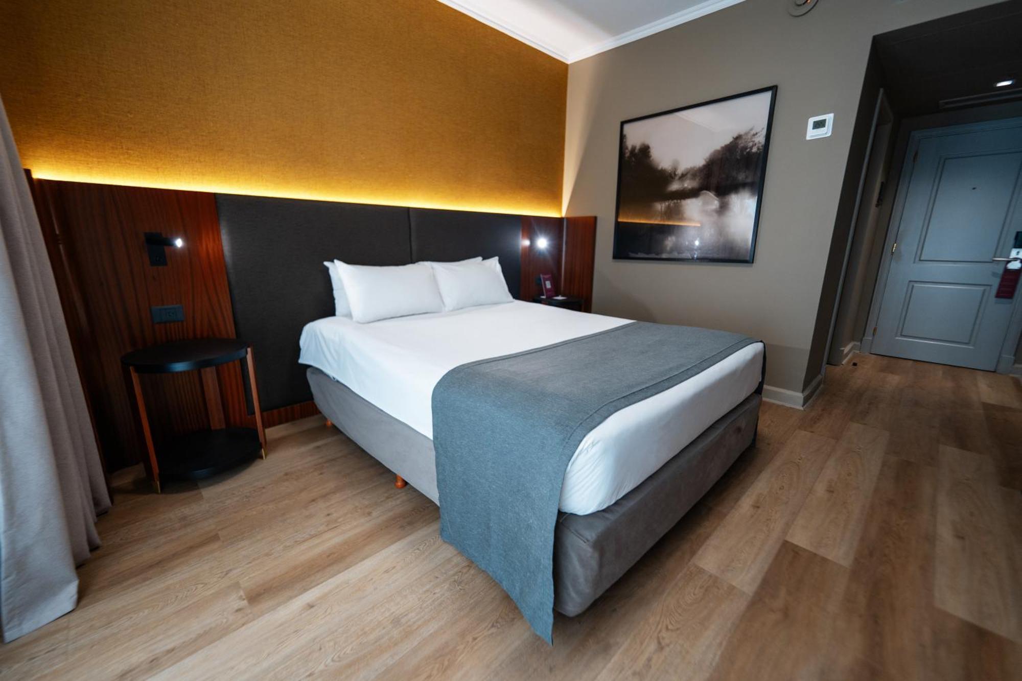 Amerian Buenos Aires Park Hotel Exterior photo