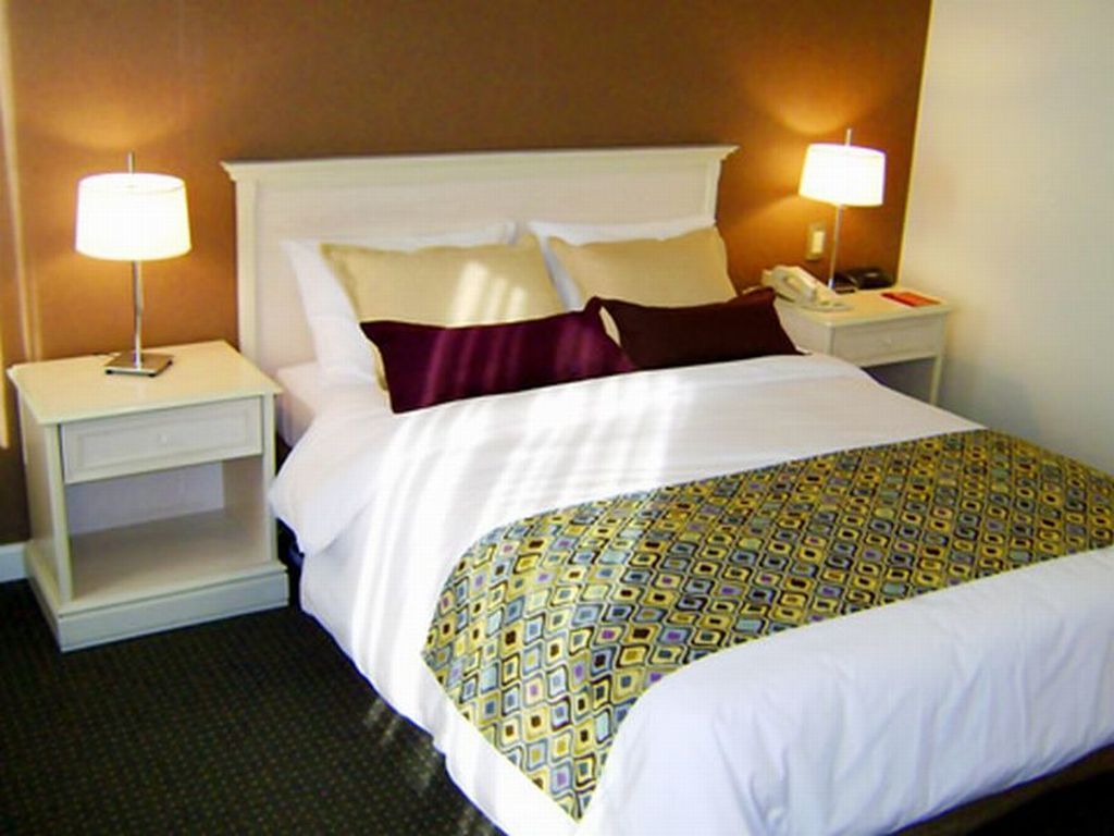Amerian Buenos Aires Park Hotel Room photo